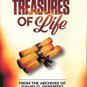 Treasures of Life Volume 1